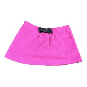 American Girl Grace Thomas mini skirt size 6 EUC